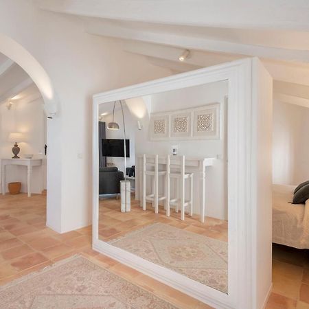 Porta Nova Suites Altea - Adults Only Extérieur photo