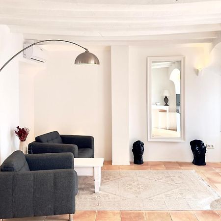 Porta Nova Suites Altea - Adults Only Extérieur photo