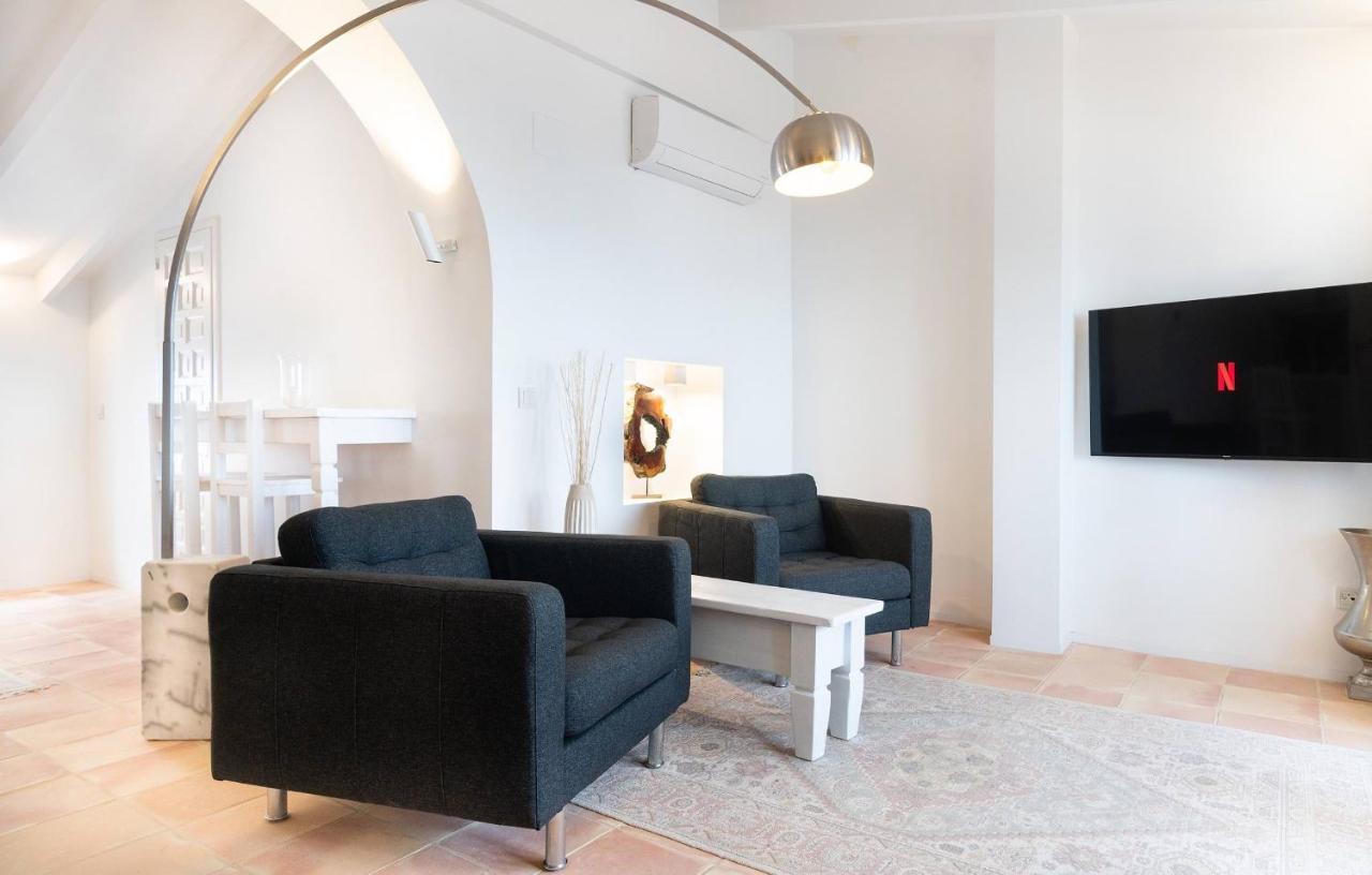 Porta Nova Suites Altea - Adults Only Extérieur photo