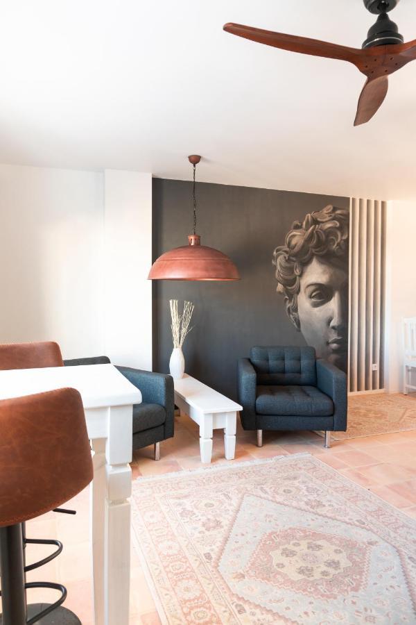 Porta Nova Suites Altea - Adults Only Extérieur photo
