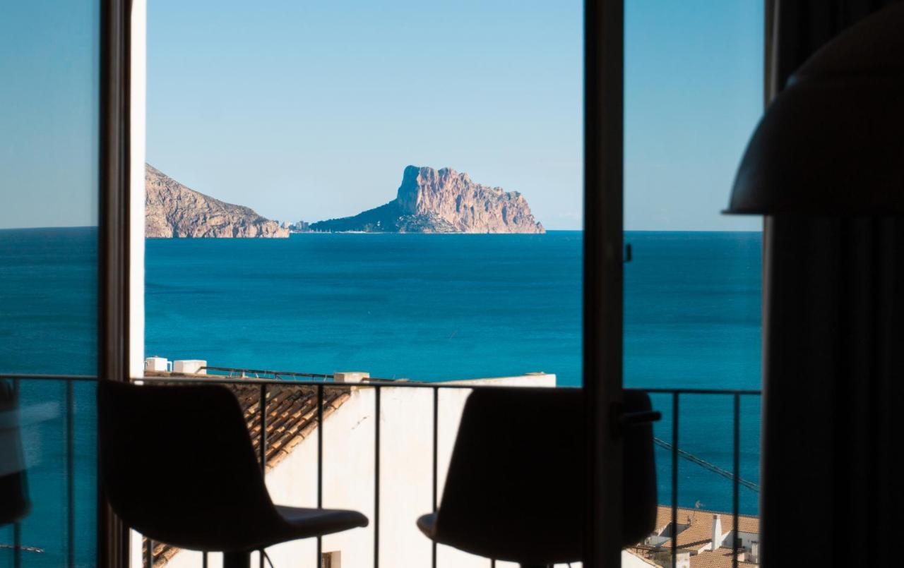 Porta Nova Suites Altea - Adults Only Extérieur photo