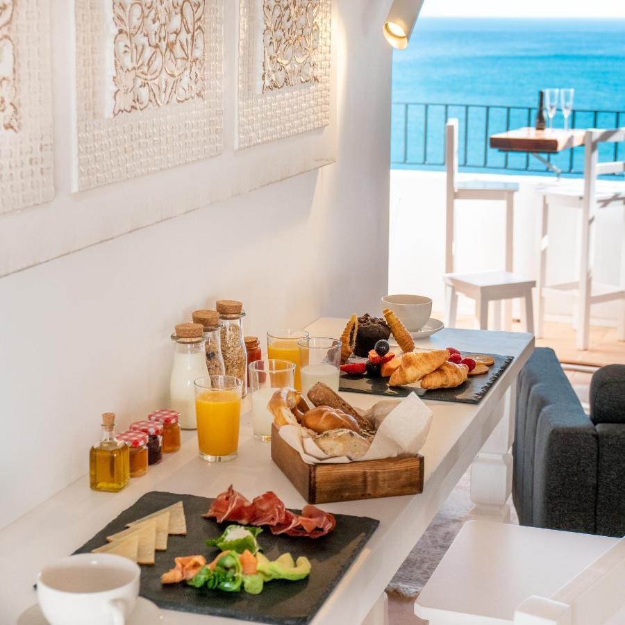 Porta Nova Suites Altea - Adults Only Extérieur photo