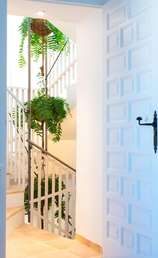 Porta Nova Suites Altea - Adults Only Extérieur photo