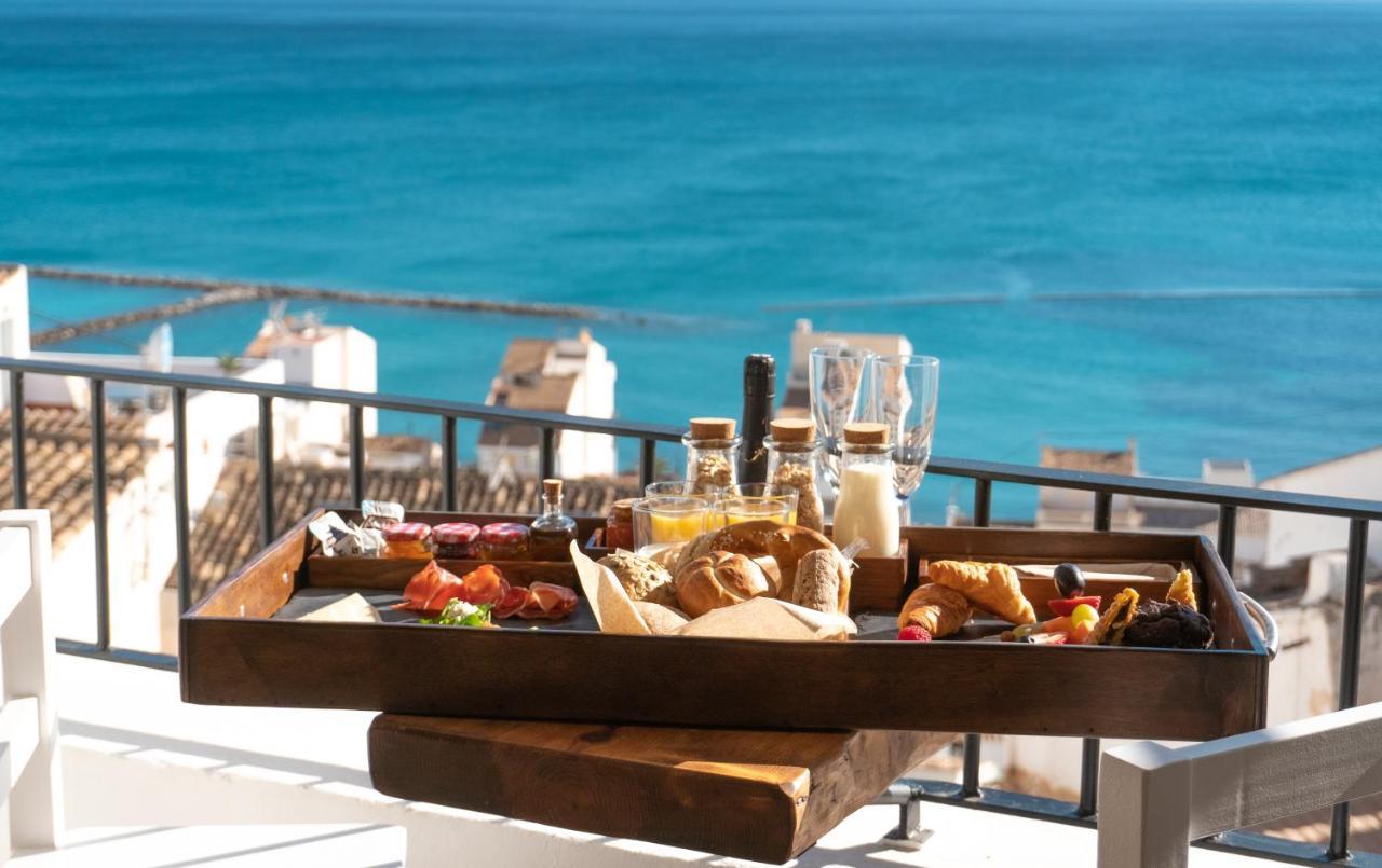 Porta Nova Suites Altea - Adults Only Extérieur photo