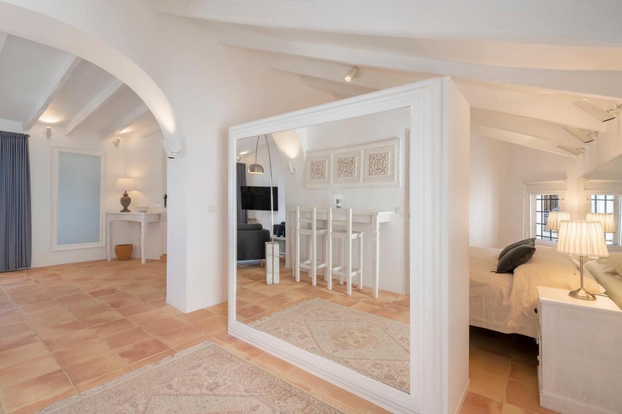 Porta Nova Suites Altea - Adults Only Extérieur photo