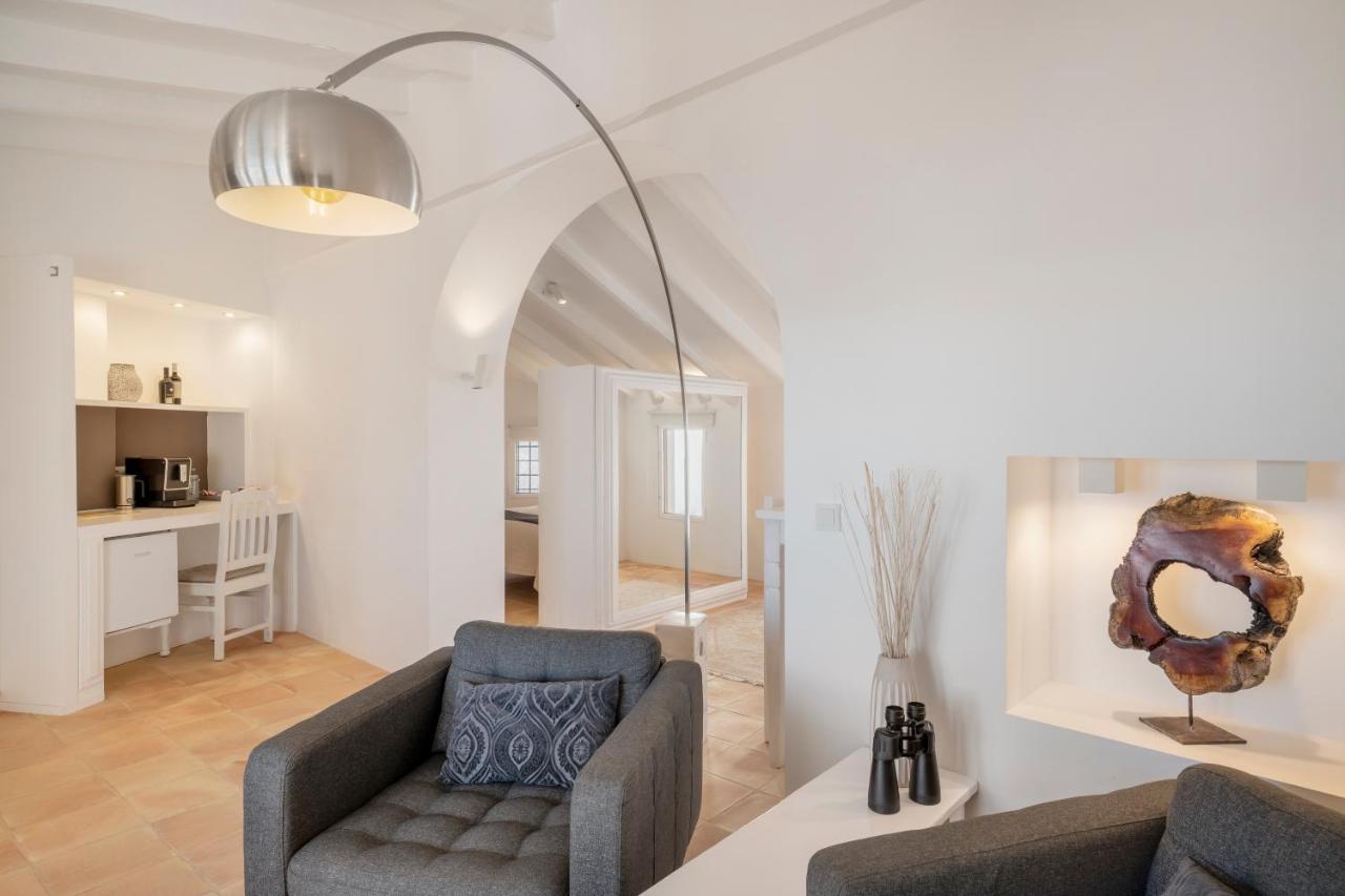 Porta Nova Suites Altea - Adults Only Extérieur photo