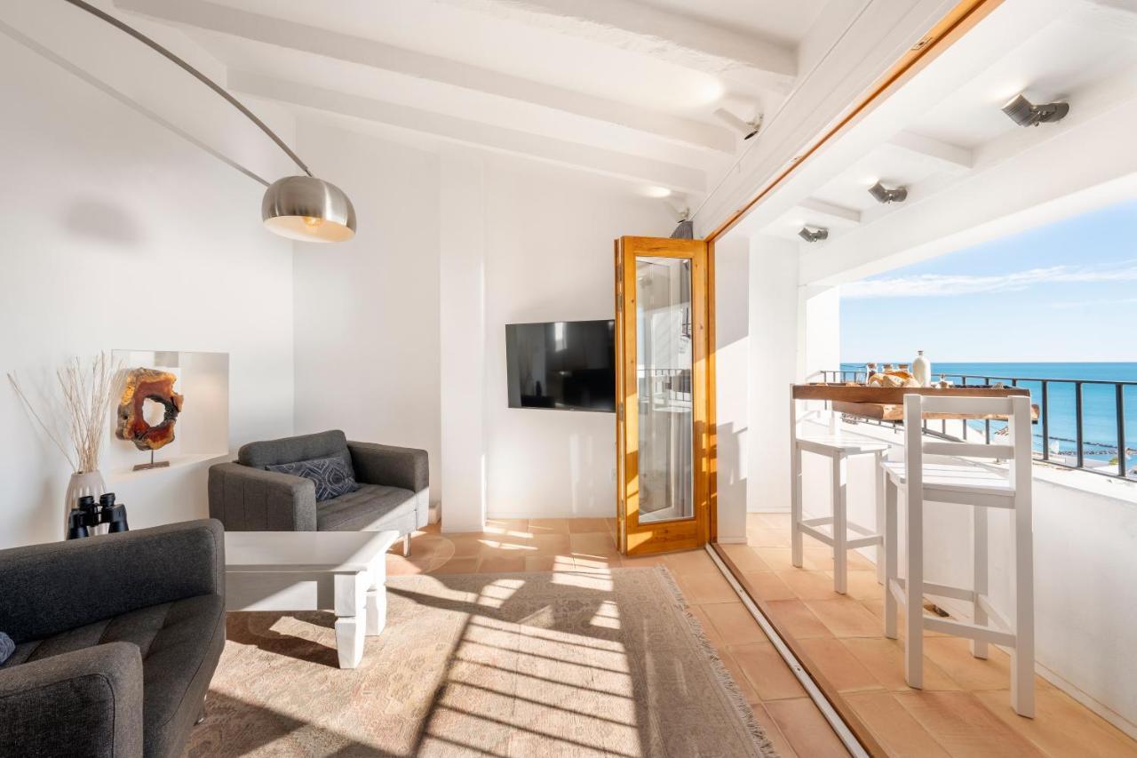 Porta Nova Suites Altea - Adults Only Extérieur photo