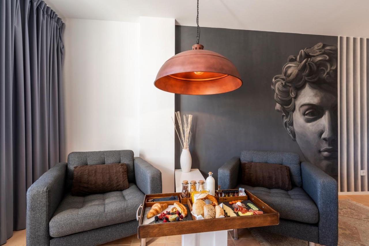 Porta Nova Suites Altea - Adults Only Extérieur photo