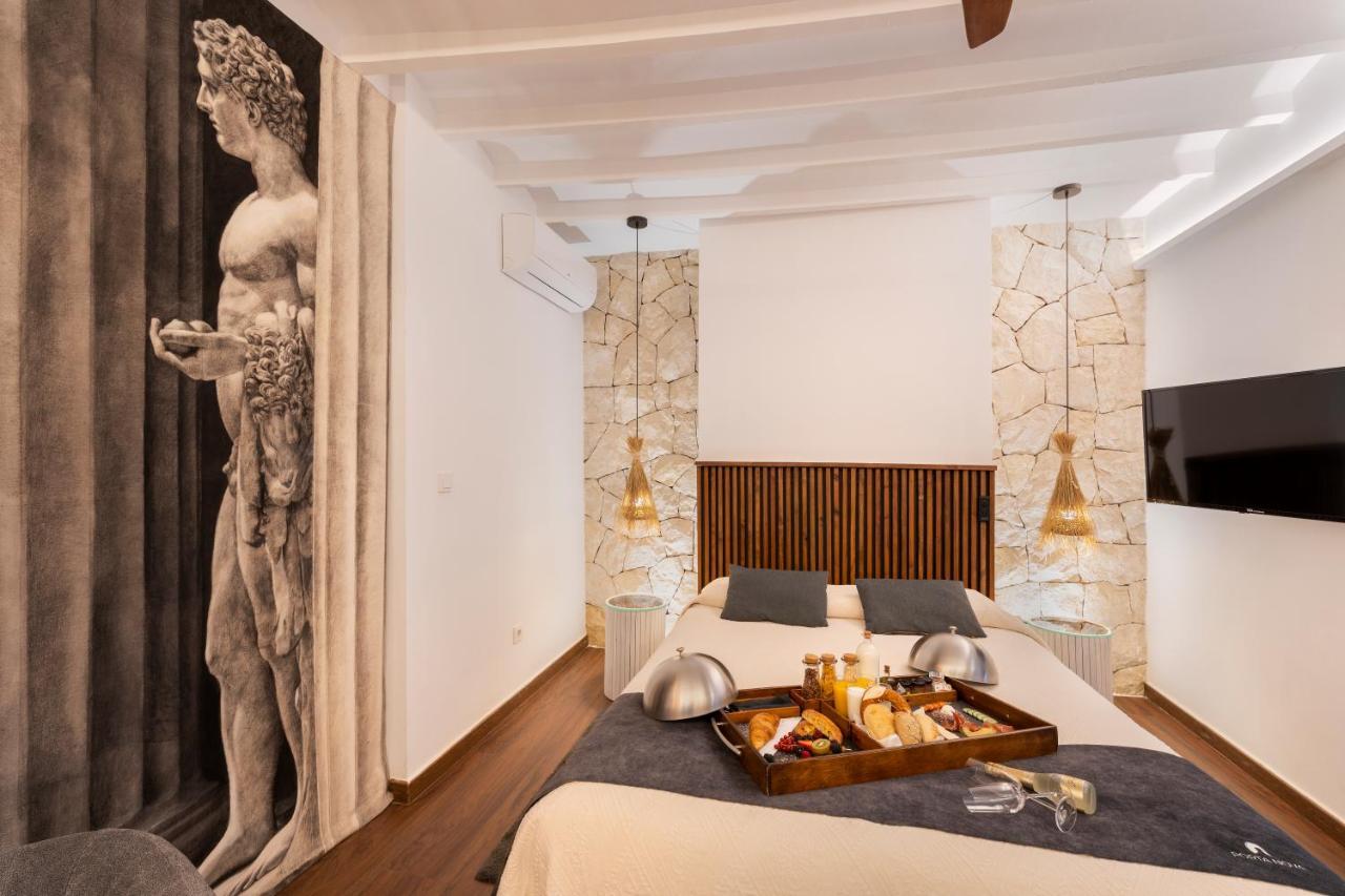 Porta Nova Suites Altea - Adults Only Extérieur photo