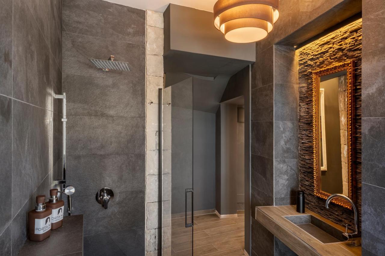 Porta Nova Suites Altea - Adults Only Extérieur photo