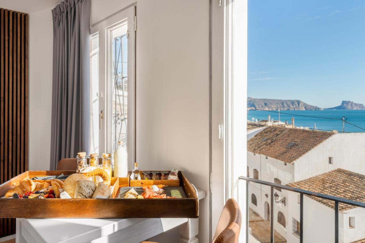 Porta Nova Suites Altea - Adults Only Extérieur photo