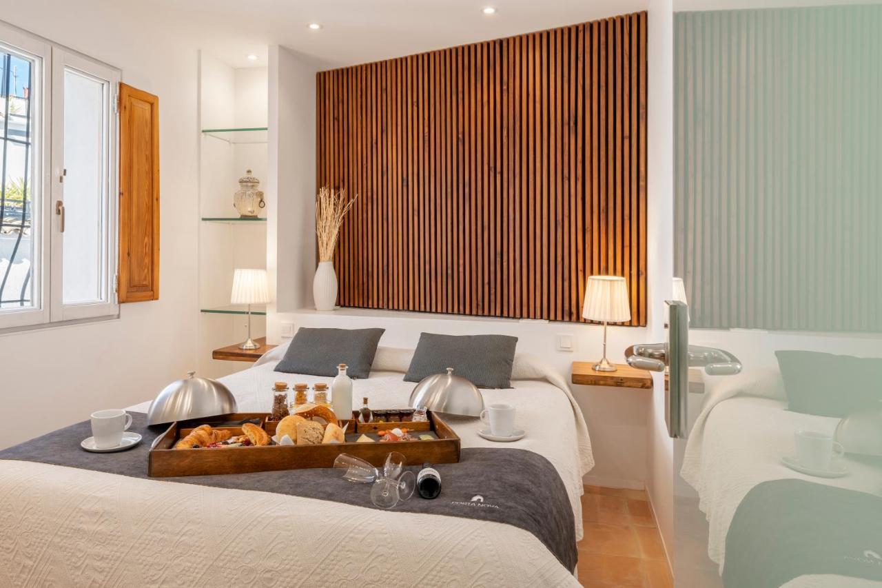 Porta Nova Suites Altea - Adults Only Extérieur photo