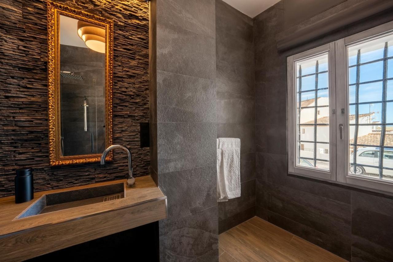 Porta Nova Suites Altea - Adults Only Extérieur photo