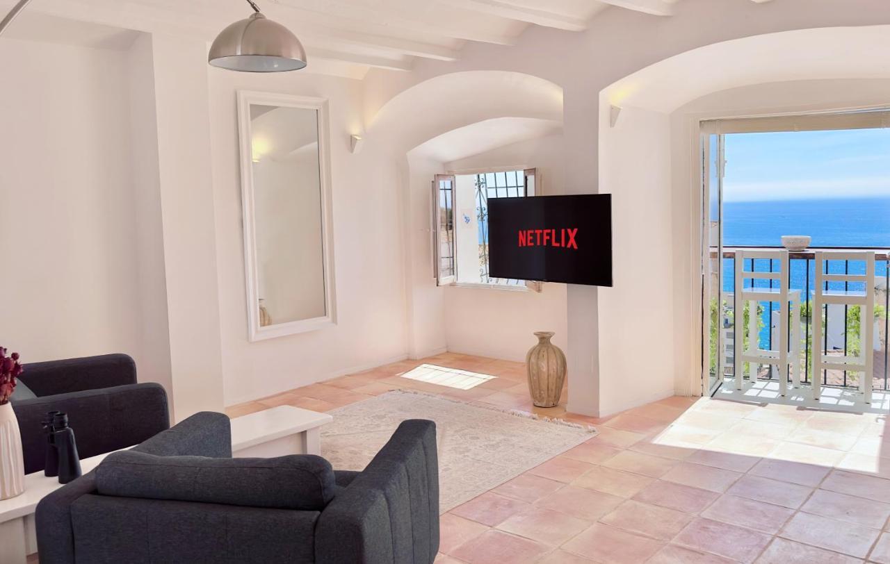Porta Nova Suites Altea - Adults Only Extérieur photo