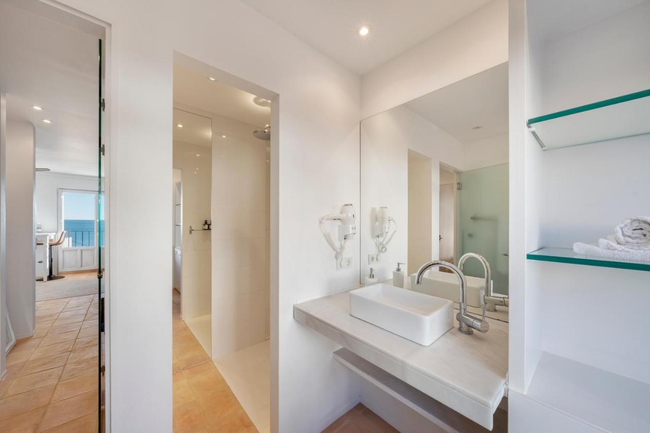Porta Nova Suites Altea - Adults Only Extérieur photo
