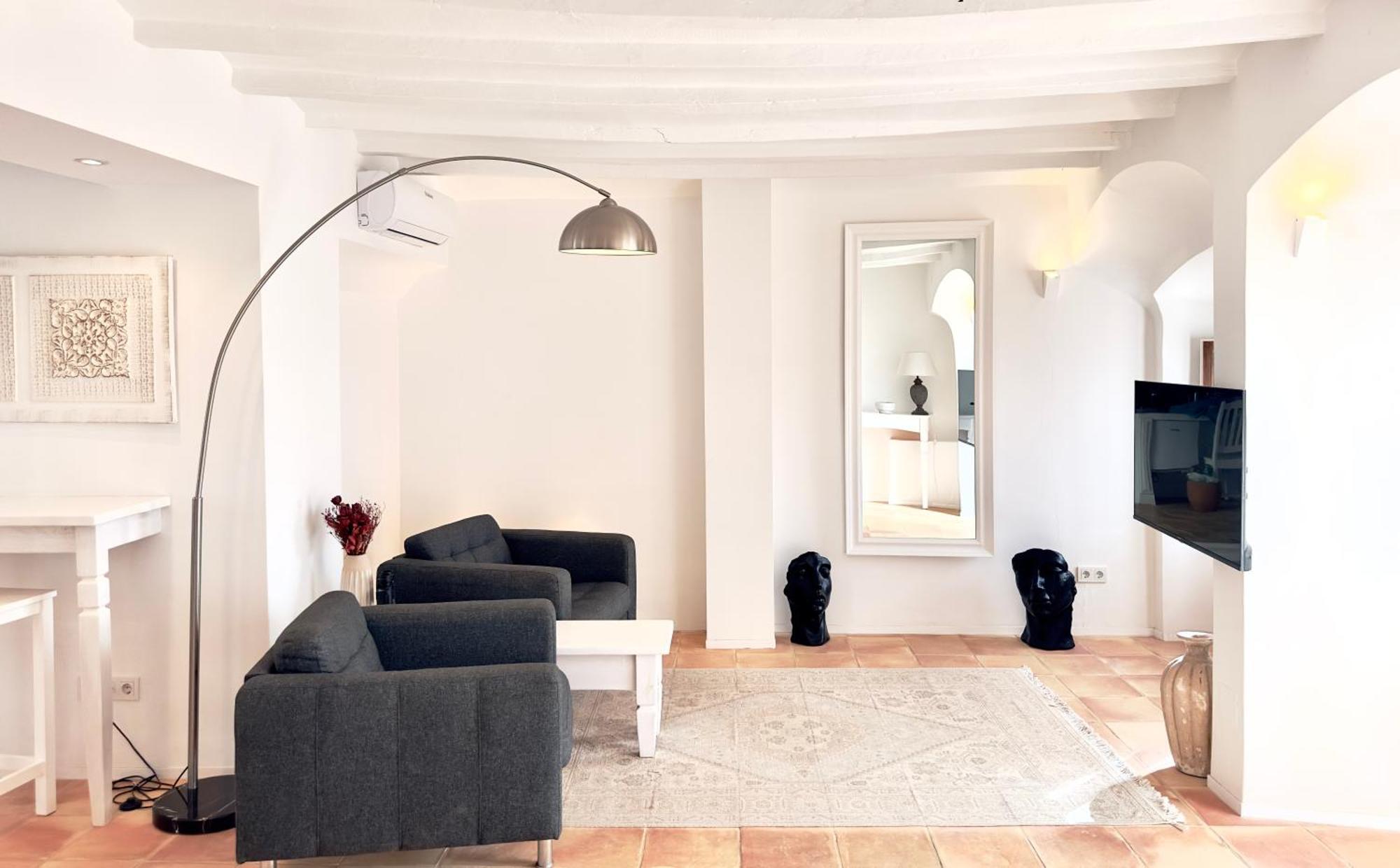 Porta Nova Suites Altea - Adults Only Extérieur photo